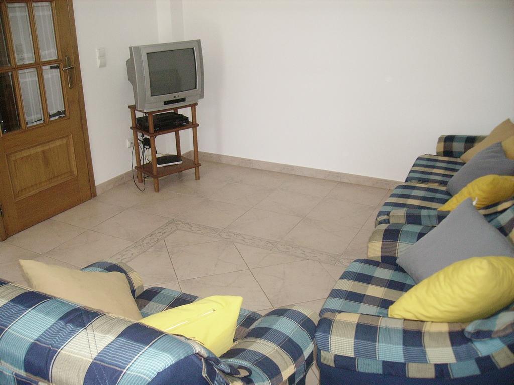 ラゴスApartamento Casa Do Solアパートメント 部屋 写真