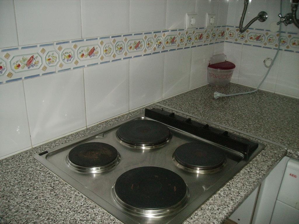 ラゴスApartamento Casa Do Solアパートメント 部屋 写真