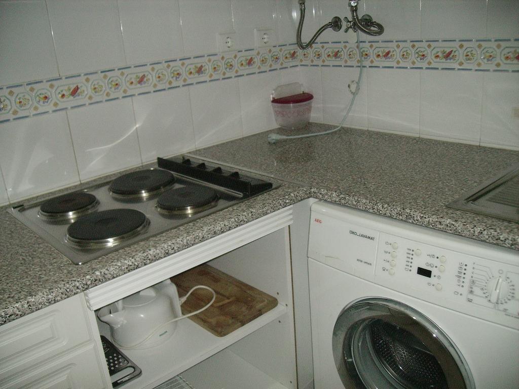 ラゴスApartamento Casa Do Solアパートメント 部屋 写真