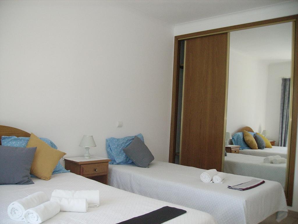 ラゴスApartamento Casa Do Solアパートメント 部屋 写真