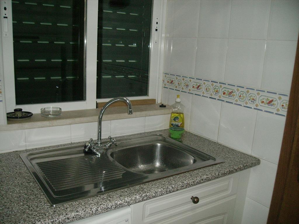 ラゴスApartamento Casa Do Solアパートメント 部屋 写真
