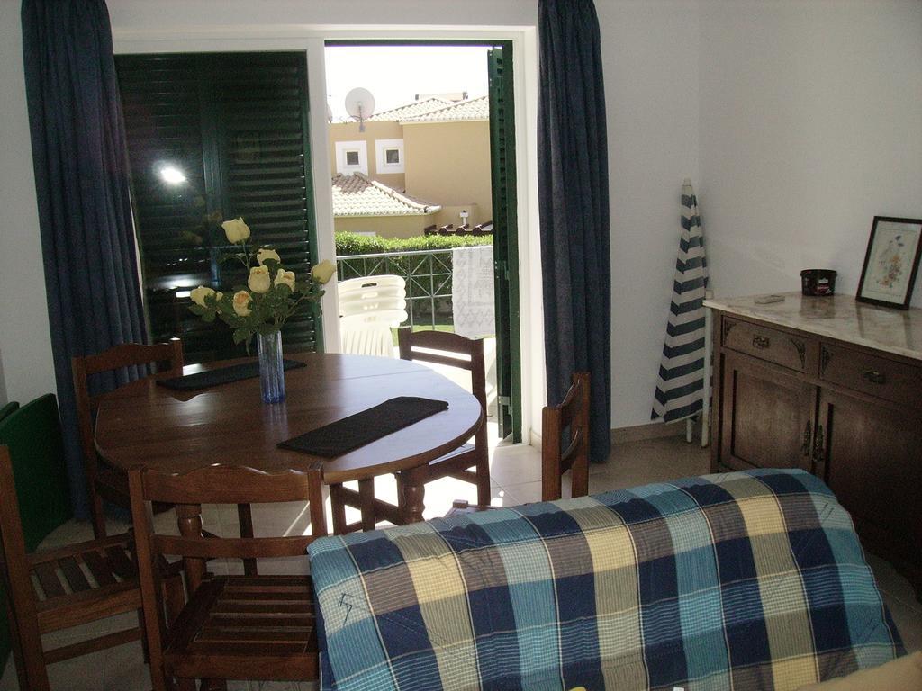 ラゴスApartamento Casa Do Solアパートメント 部屋 写真