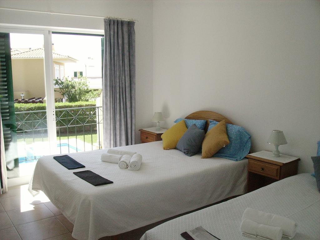 ラゴスApartamento Casa Do Solアパートメント 部屋 写真