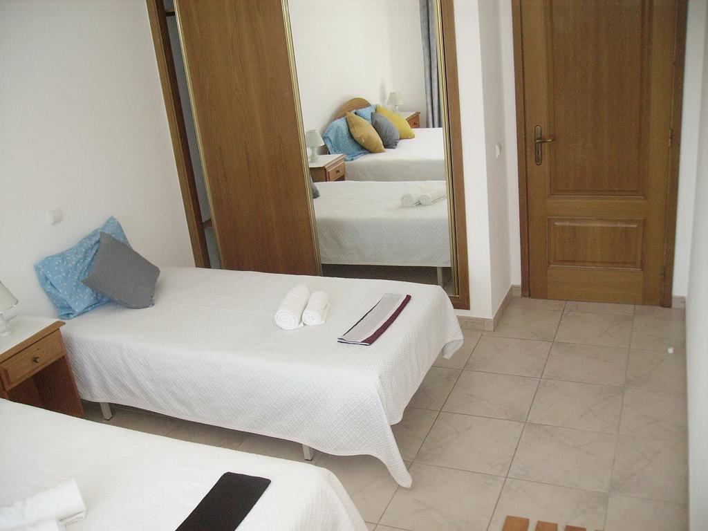 ラゴスApartamento Casa Do Solアパートメント 部屋 写真