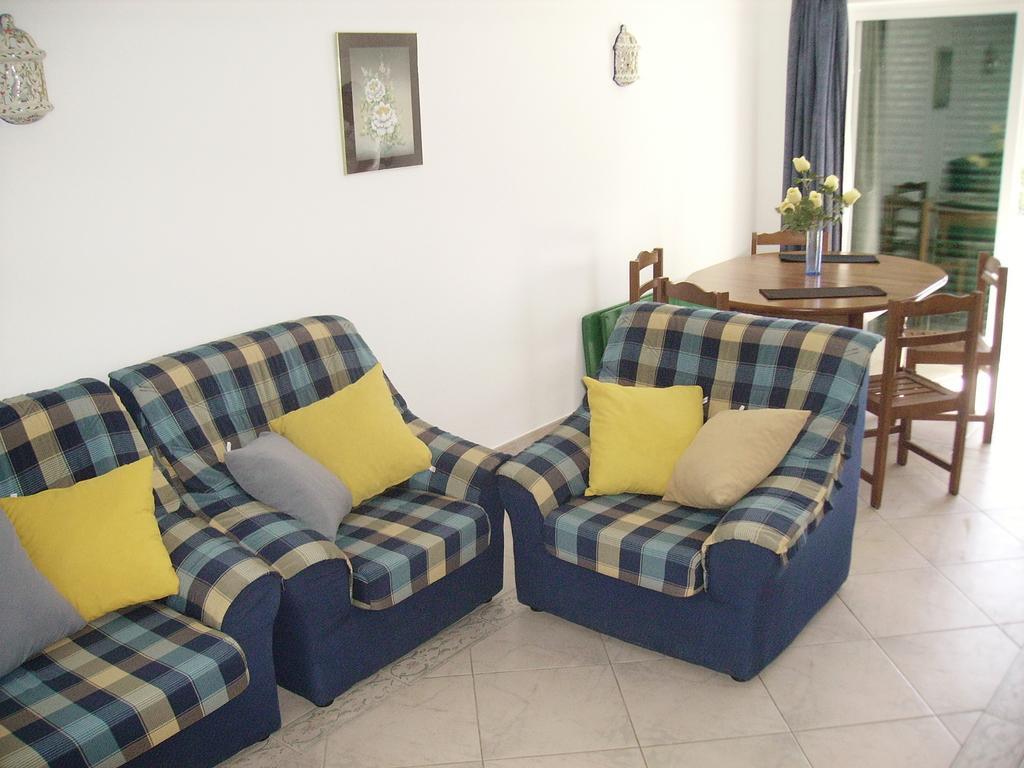 ラゴスApartamento Casa Do Solアパートメント 部屋 写真