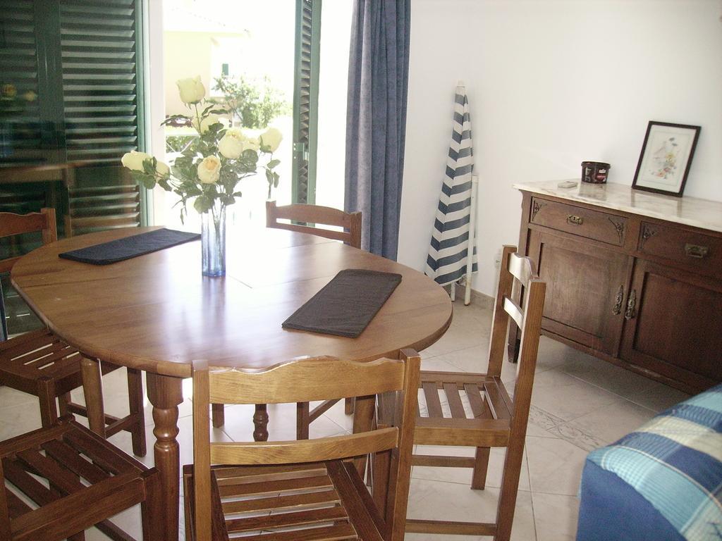 ラゴスApartamento Casa Do Solアパートメント 部屋 写真